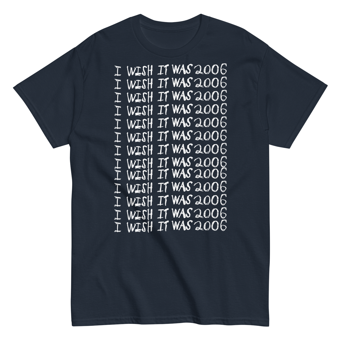 2006 T-Shirt (Jr.'s Design)