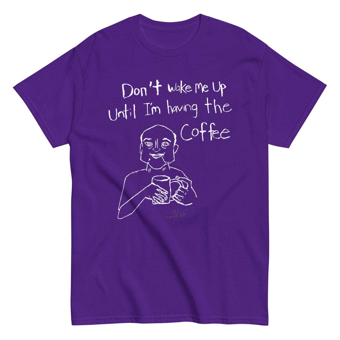 Relatable Coffee T-Shirt