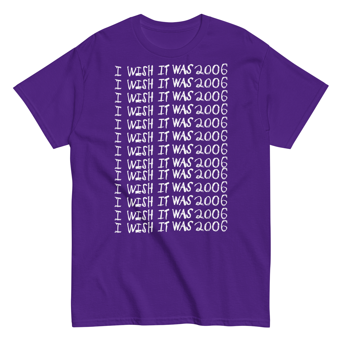 2006 T-Shirt (Jr.'s Design)