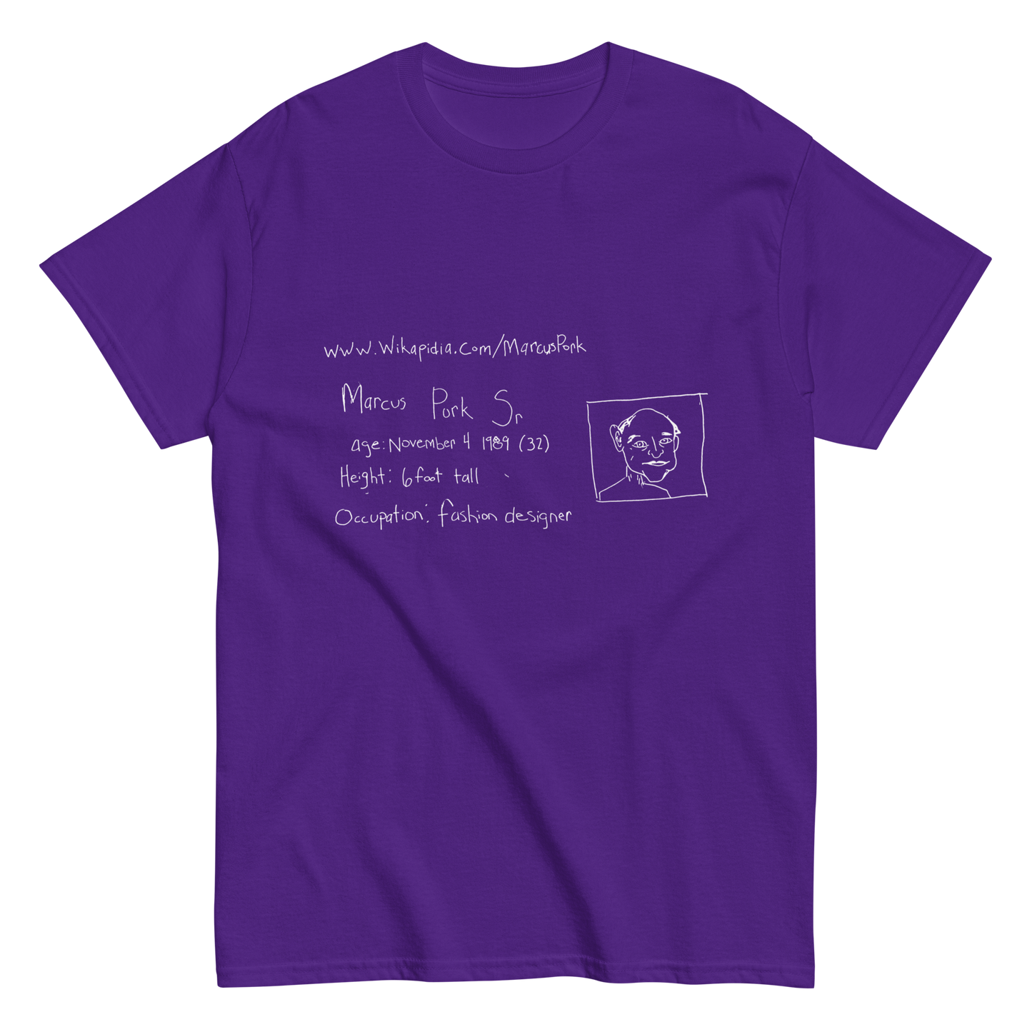 Wikipedia T-Shirt