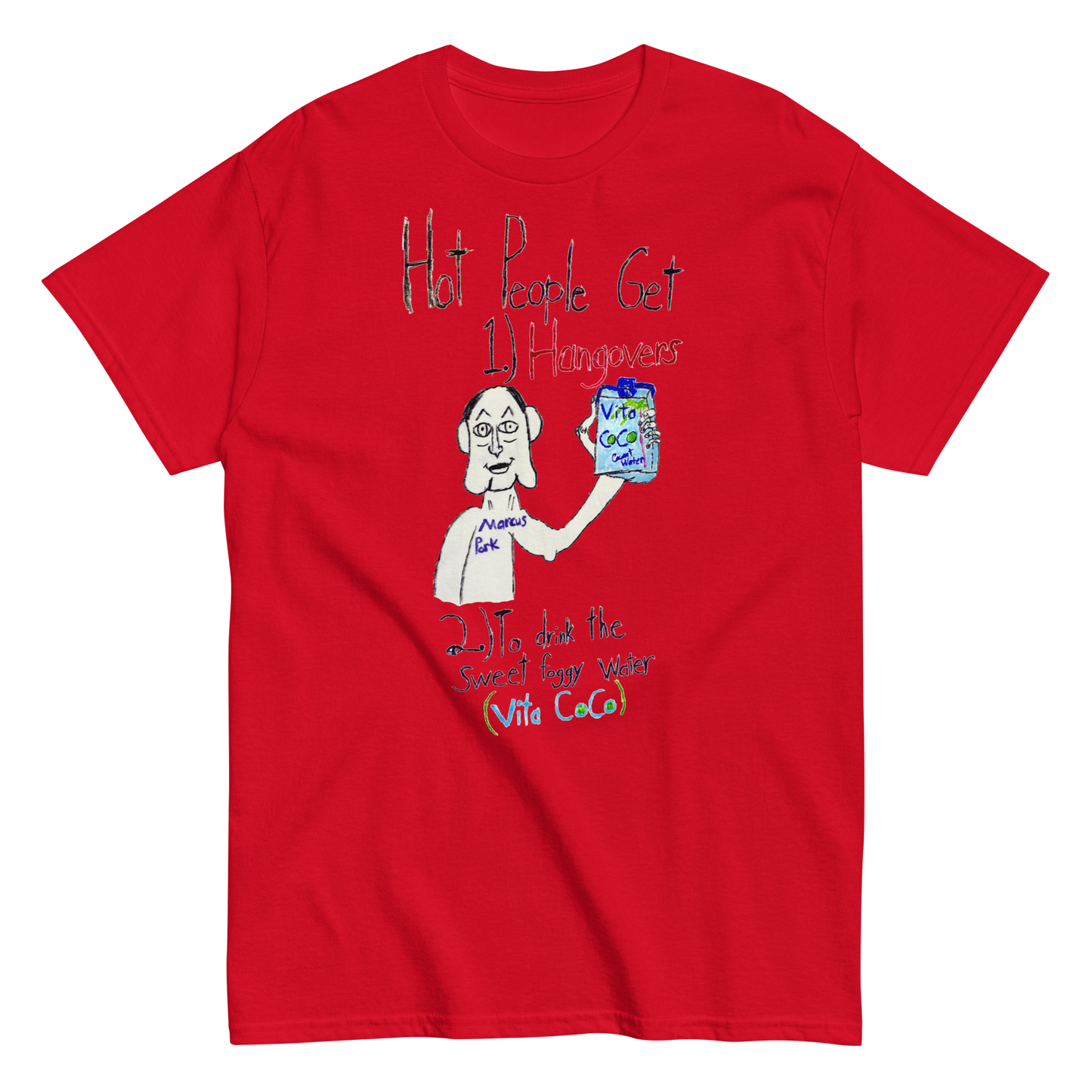 Vita CoCo T-Shirt