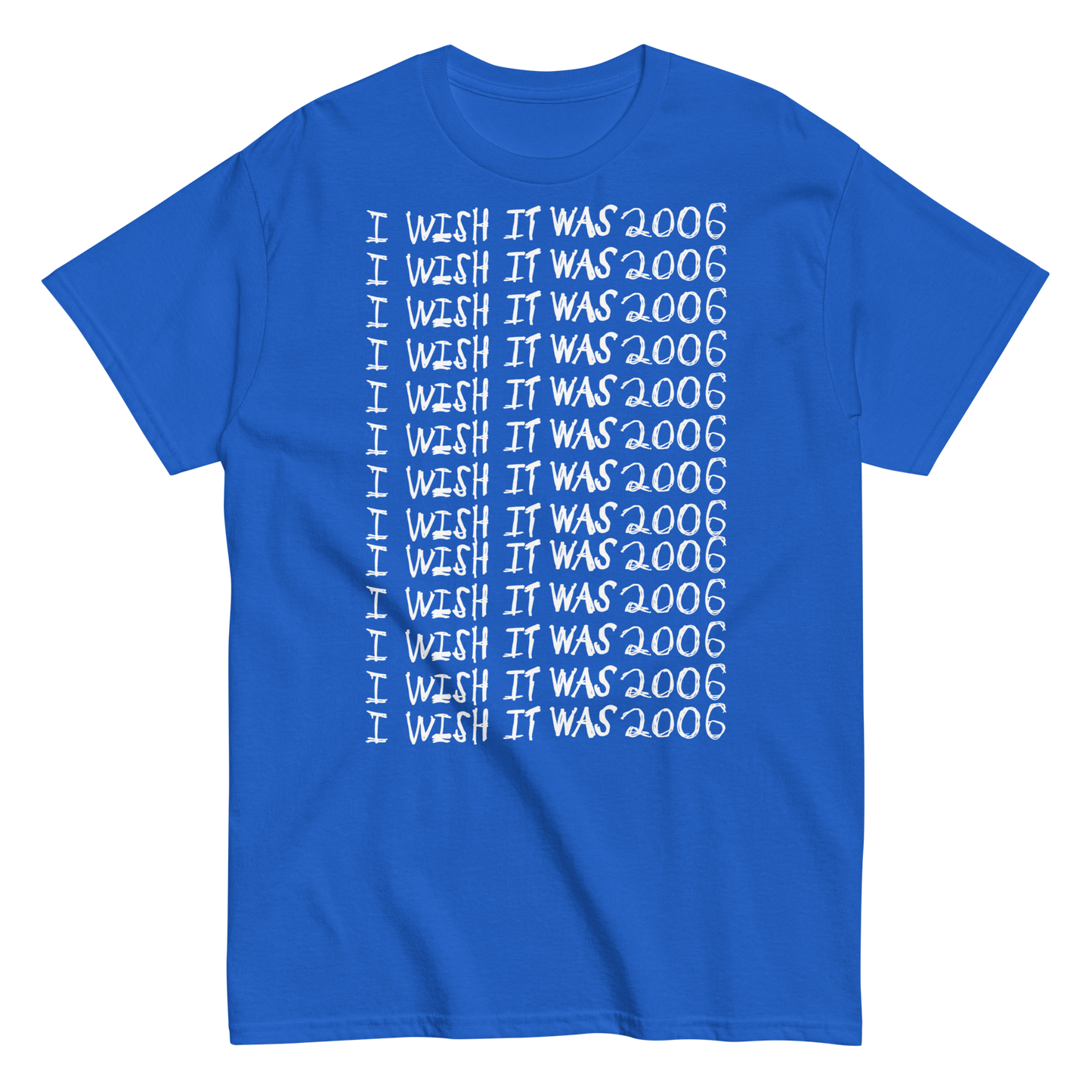2006 T-Shirt (Jr.'s Design)