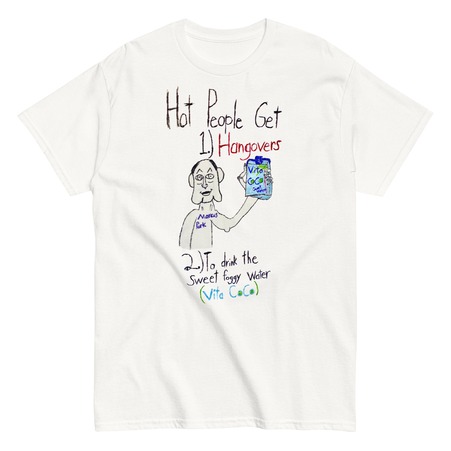 Vita CoCo T-Shirt