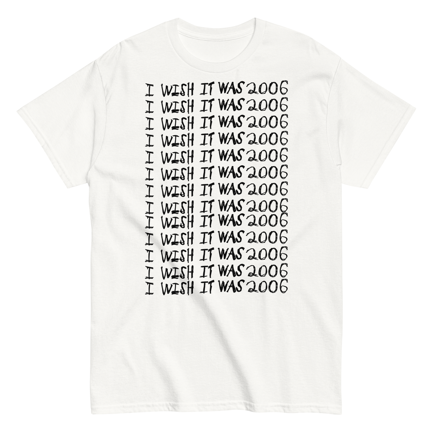 2006 T-Shirt (Jr.'s Design)