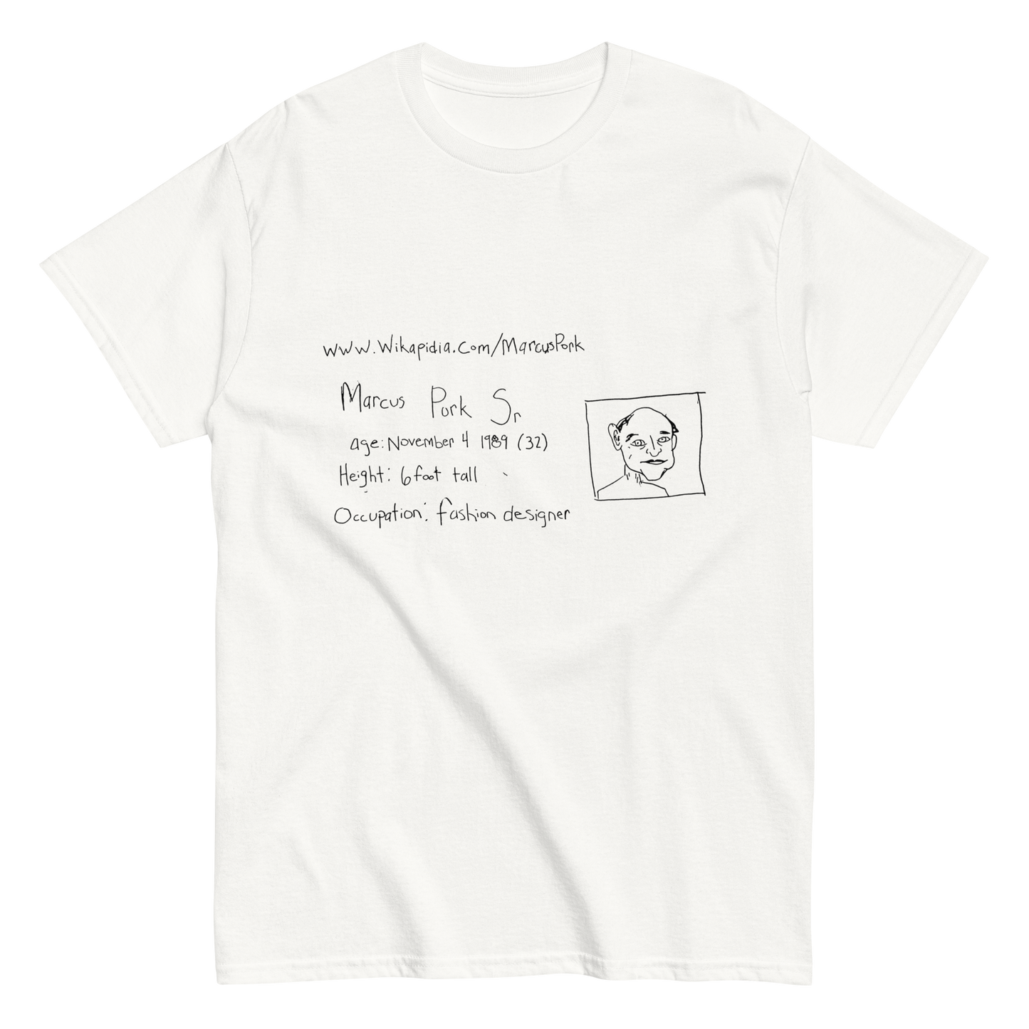 Wikipedia T-Shirt