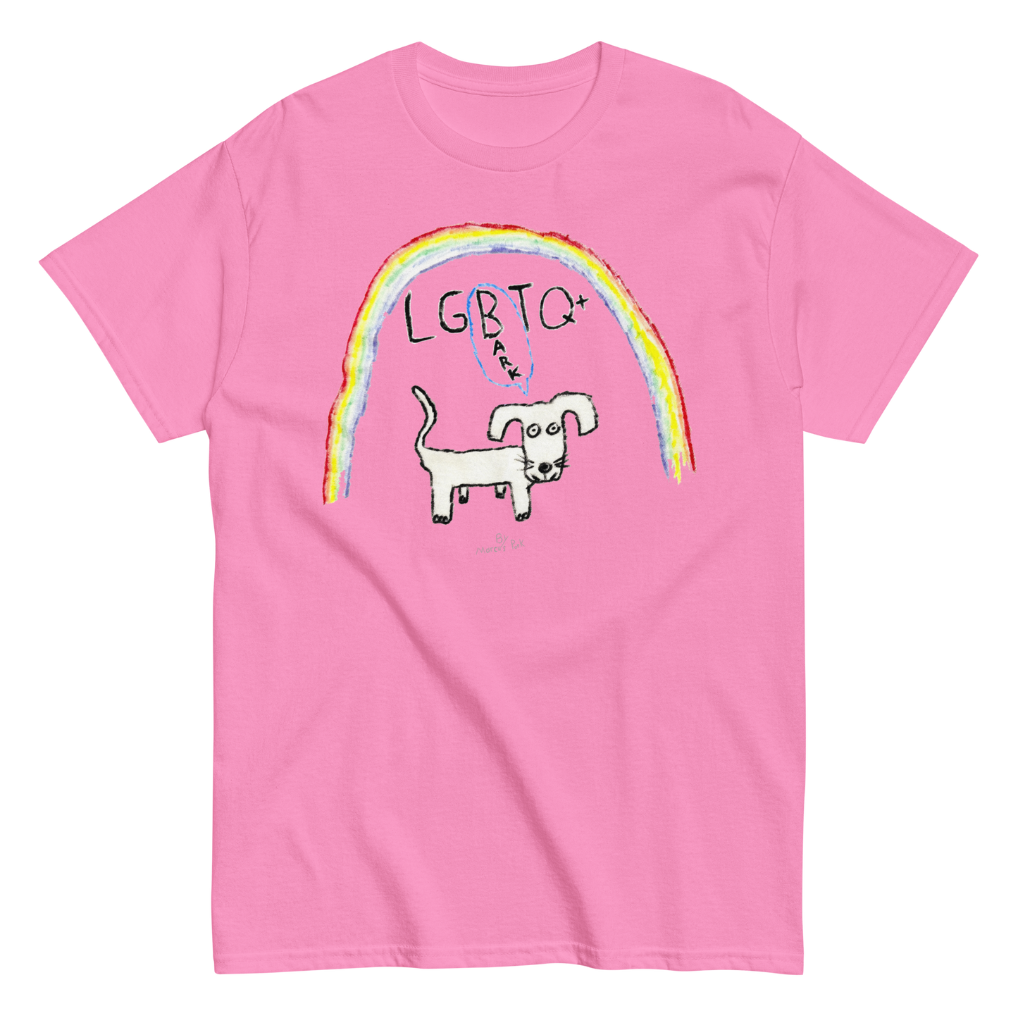 LGB(ark)TQ