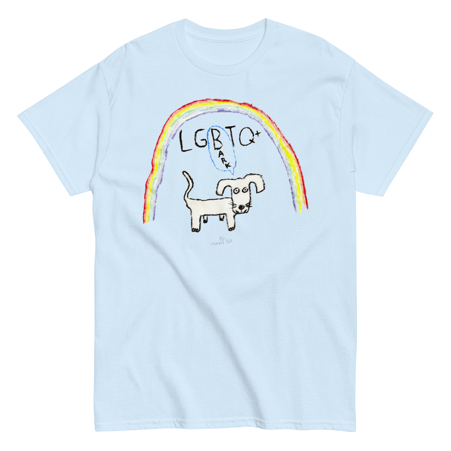 LGB(ark)TQ