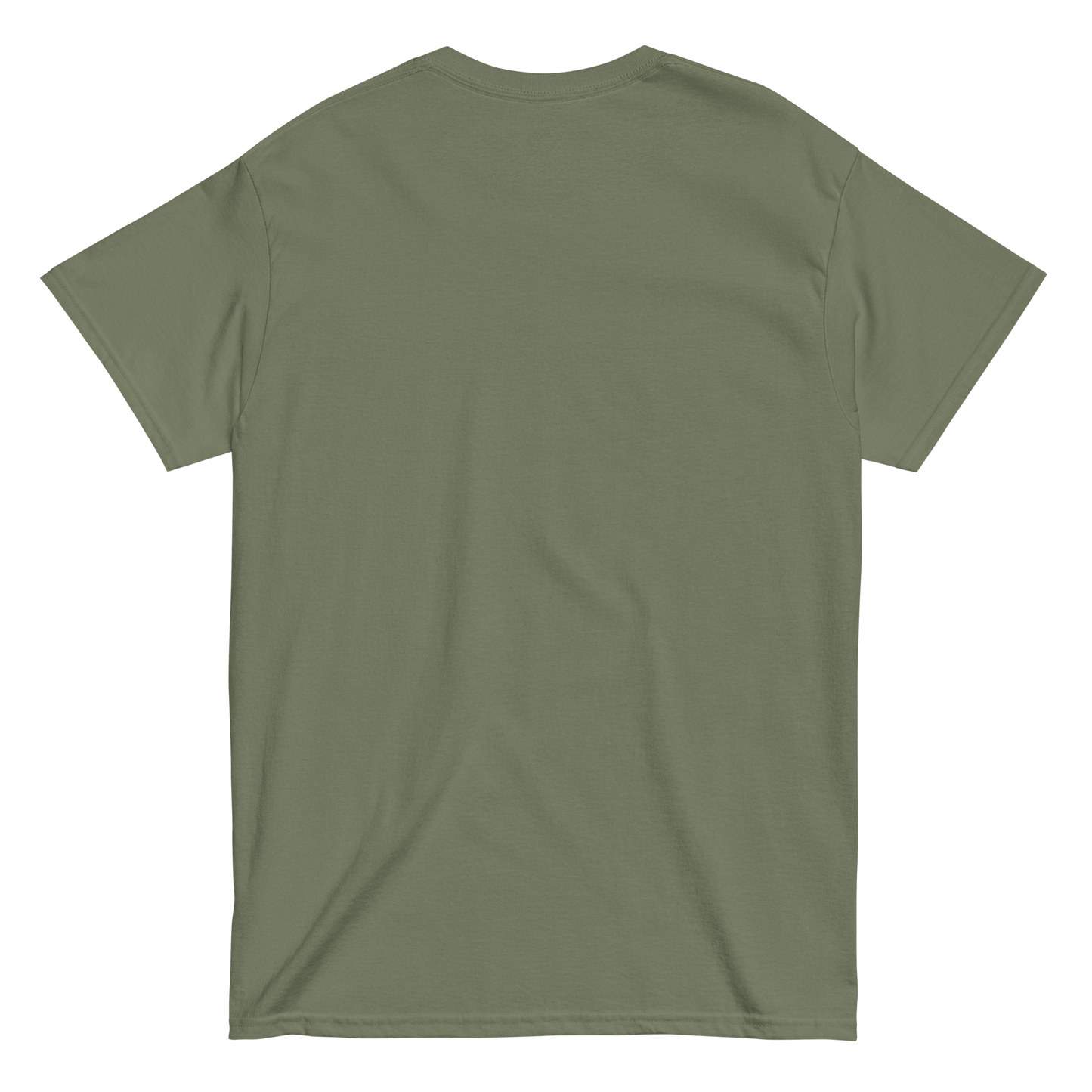 Marcus Pumpkin T-Shirt
