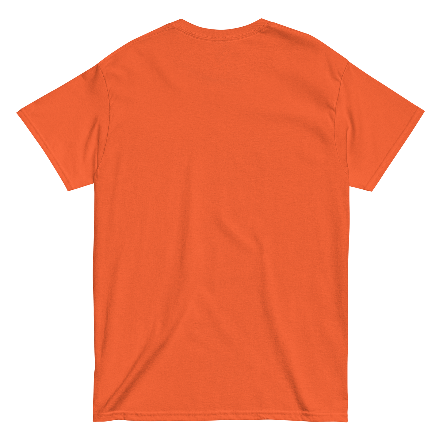 Marcus Pumpkin T-Shirt