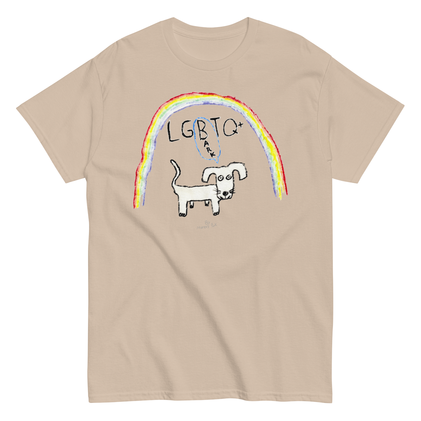 LGB(ark)TQ