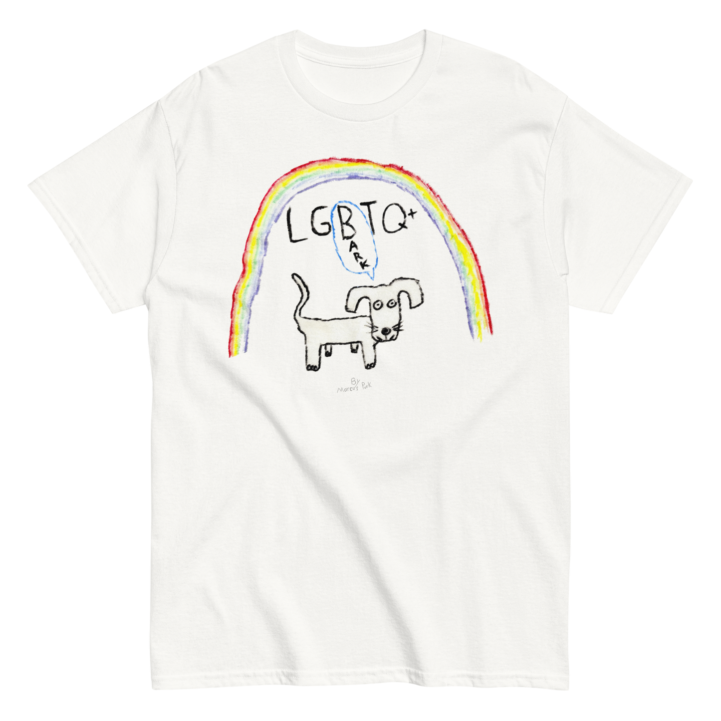 LGB(ark)TQ