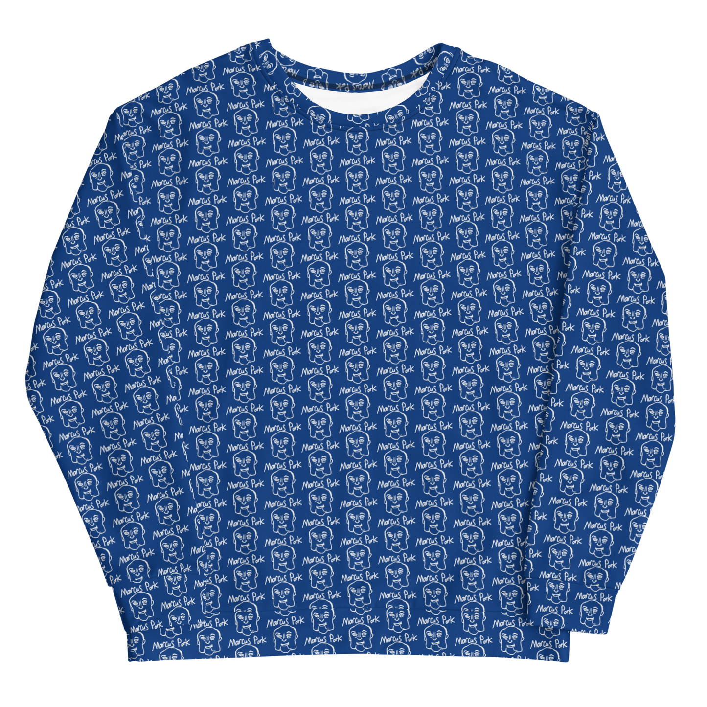 Handsome Hanukkah Sweater