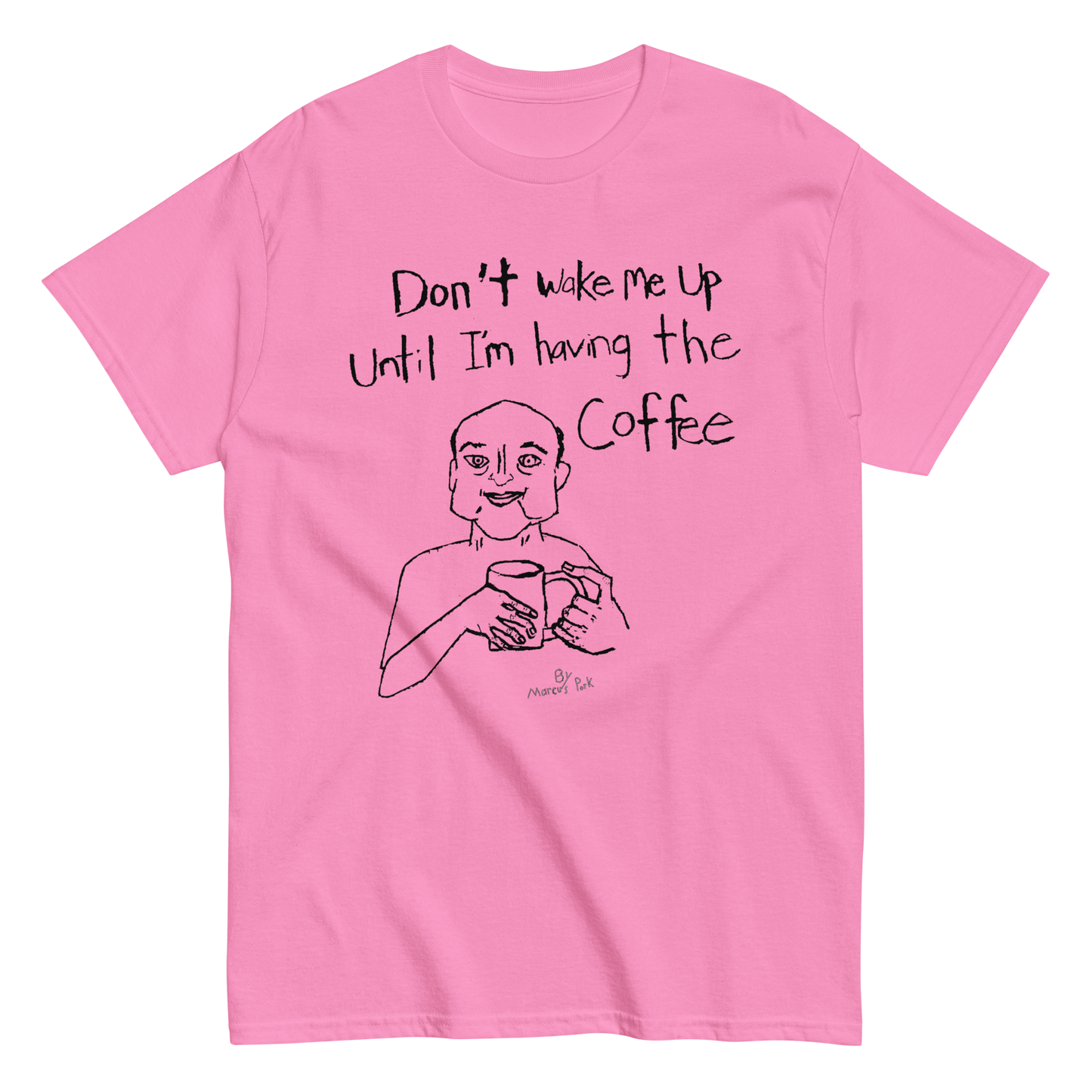 Relatable Coffee T-Shirt