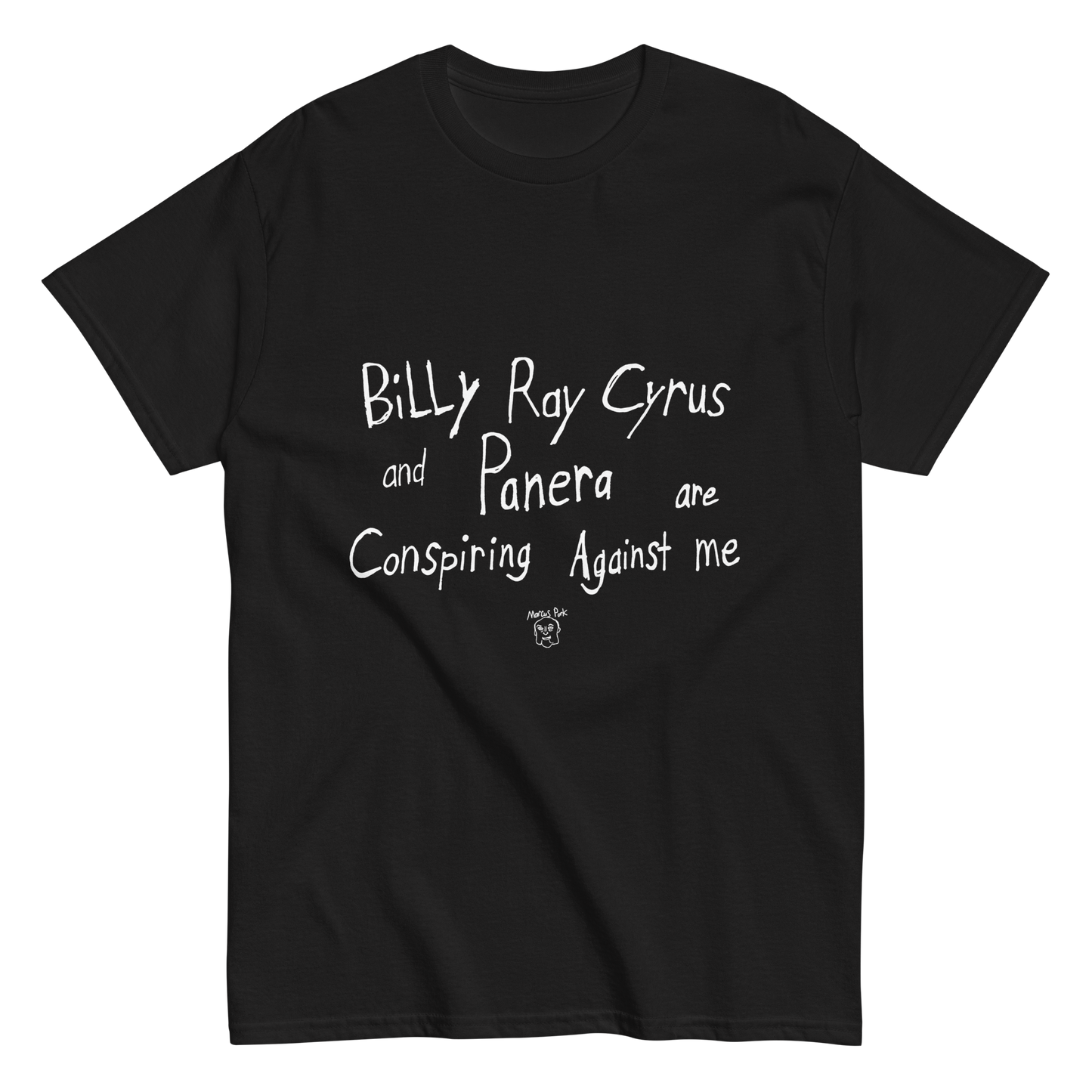 Billy Ray Panera T-Shirt