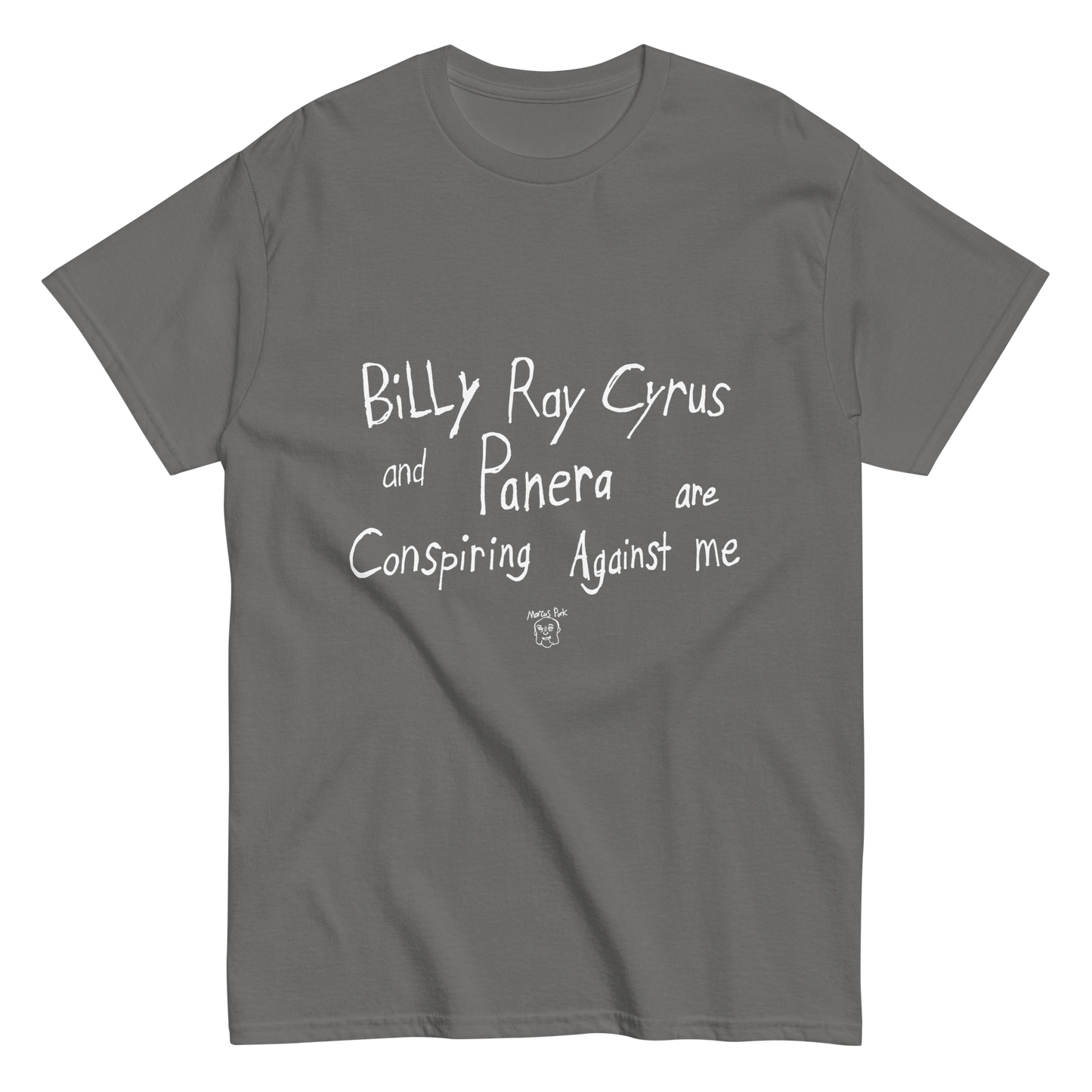Billy Ray Panera T-Shirt
