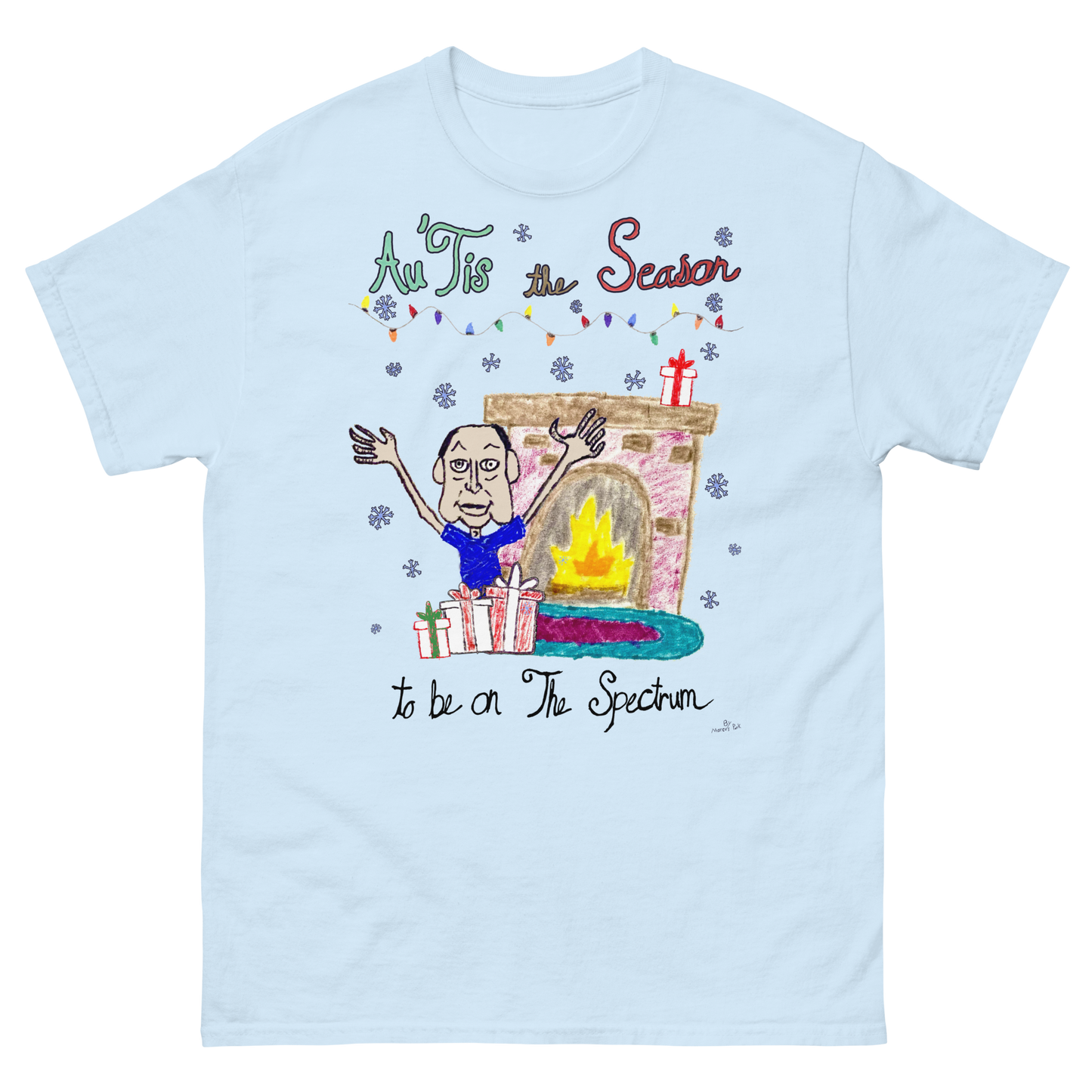 Au'Tis The Season T-Shirt