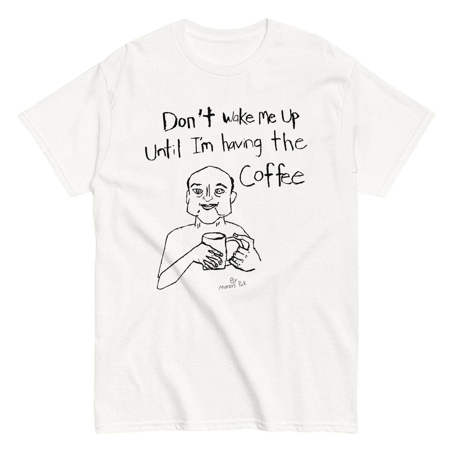 Relatable Coffee T-Shirt