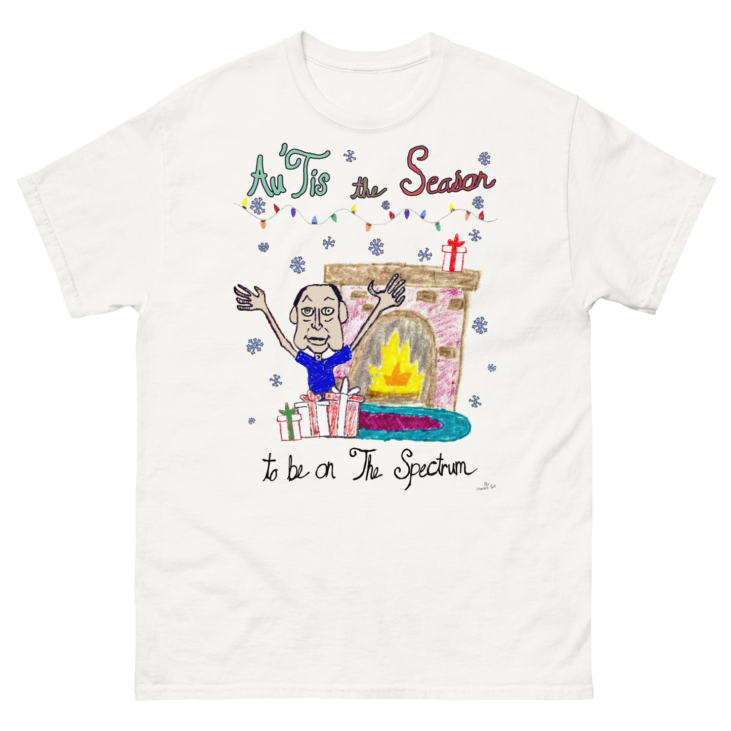 Au'Tis The Season T-Shirt