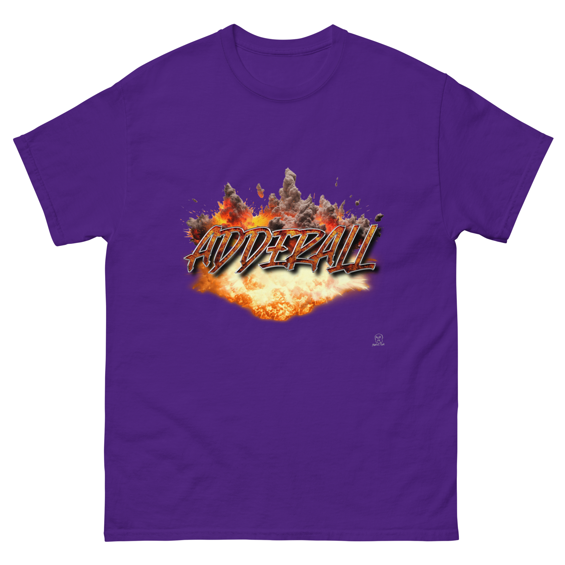cigarettes and adderall shirt T-Shirt Add a fresh new look to your casual outfit by adding this officially licensed Cigarettes T Shirt to your wardrobe cigarettes and adderall shirt Cigarettes