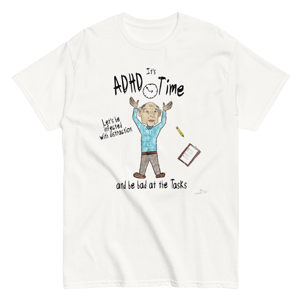 unisex-classic-tee-white-front