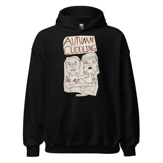 Autumn Cuddling Hoodie