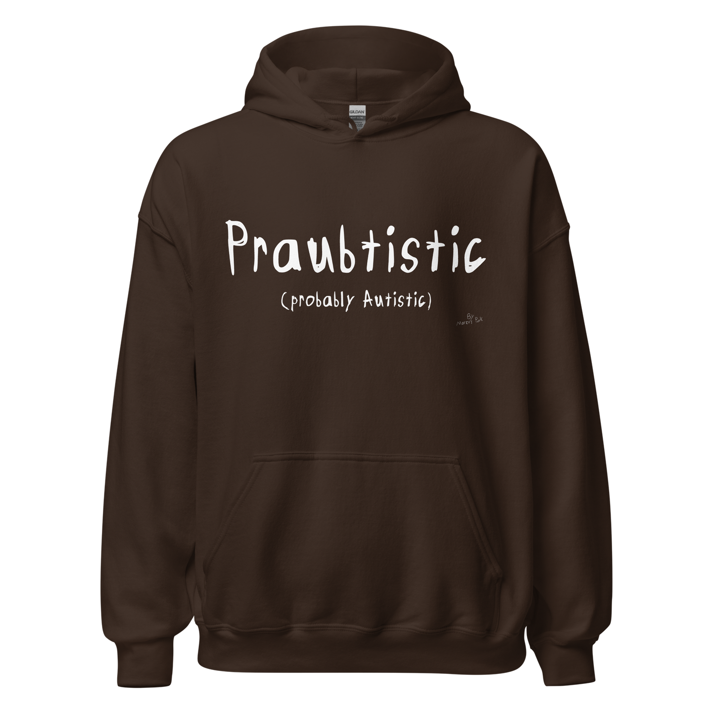 Praubtistic Hoodie