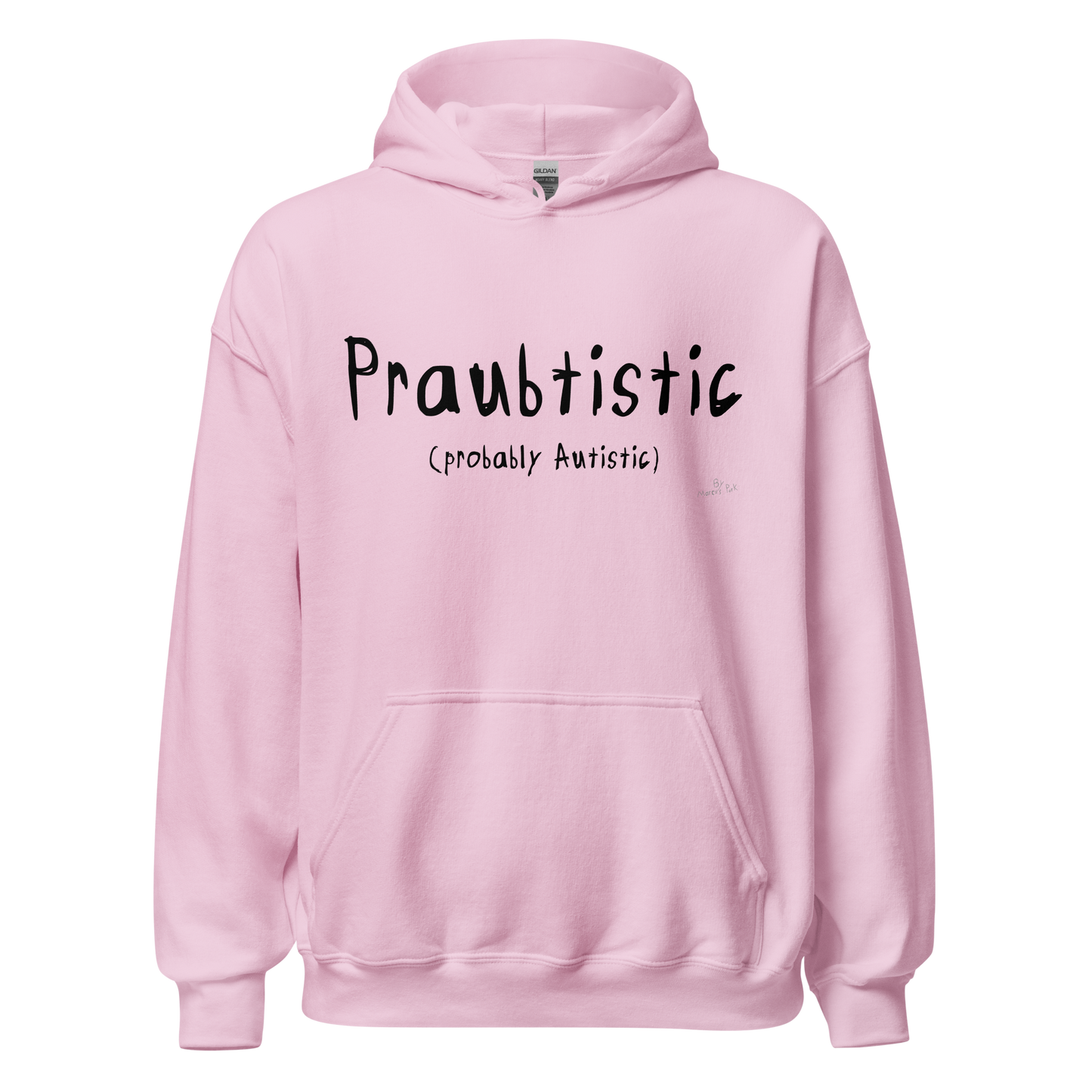 Praubtistic Hoodie