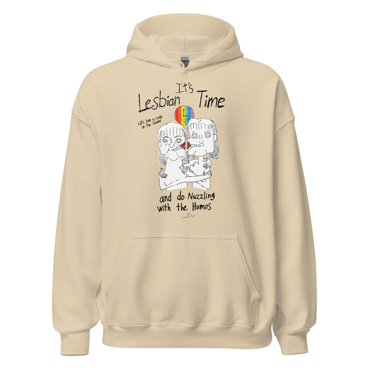 Haut Hoodie Tomboy Pour Femmes Avec Effet Bandage/corset - Coupe Ajustante, Taille Unique Grande, Neuf Avec étiquettes
