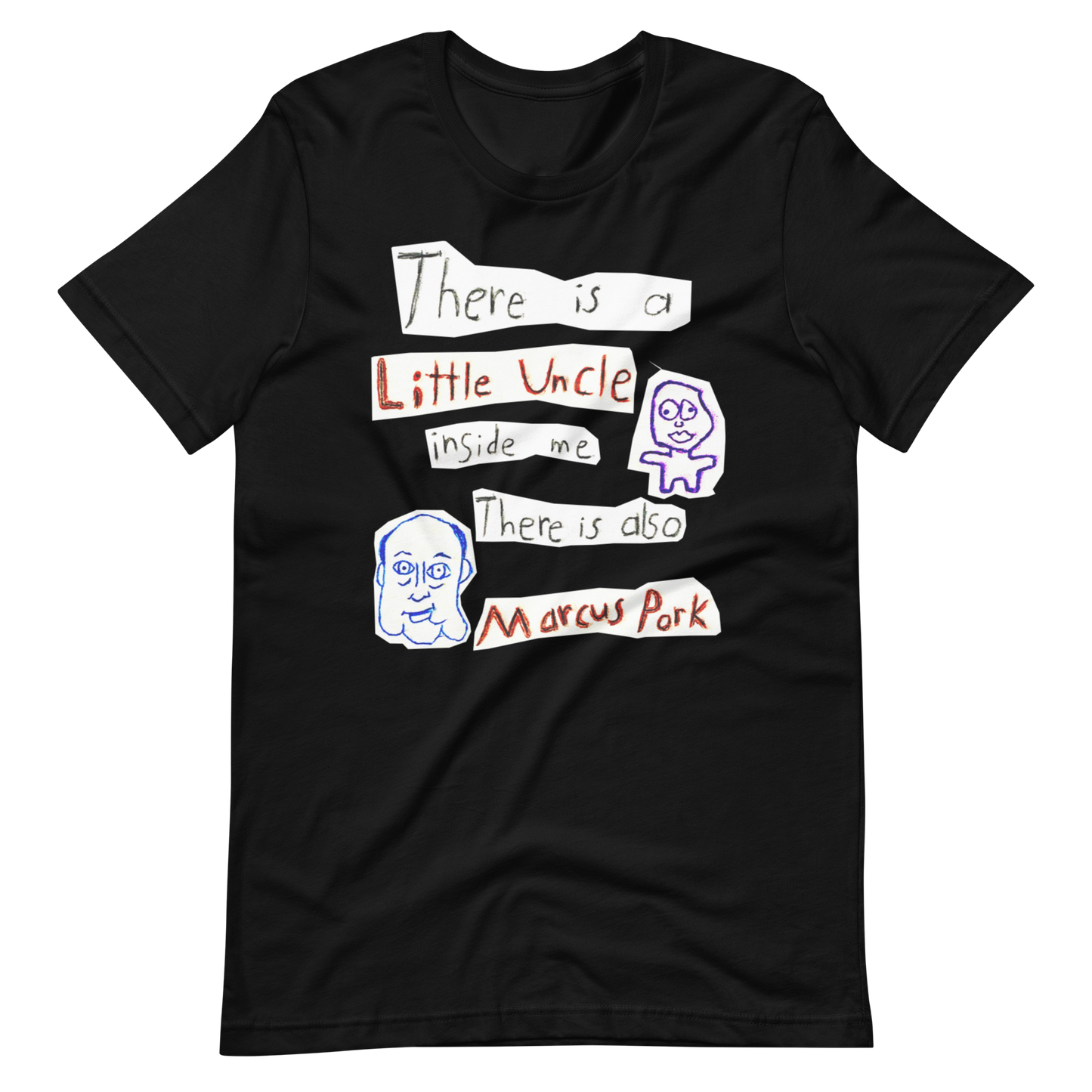 Uncle T-Shirt