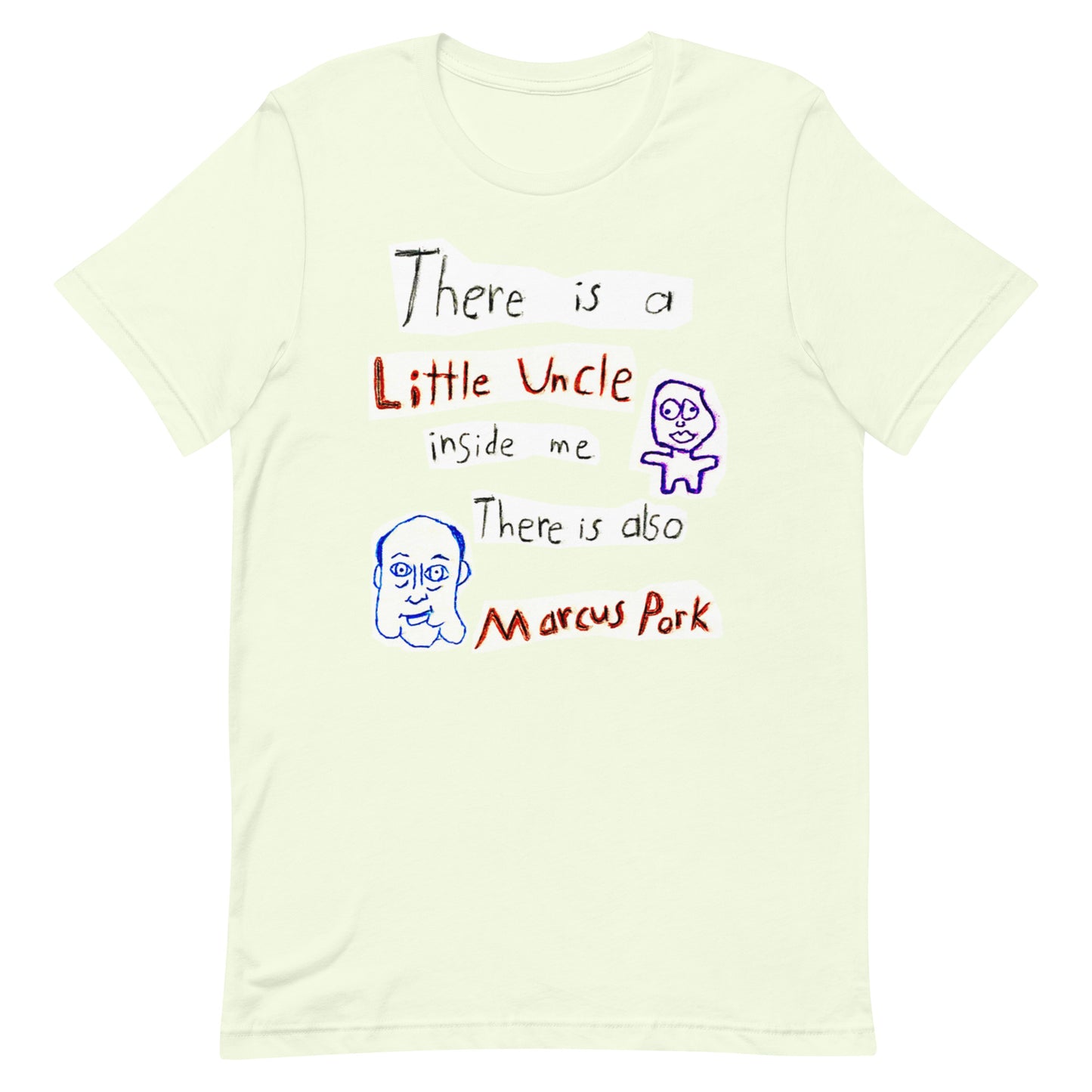 Uncle T-Shirt