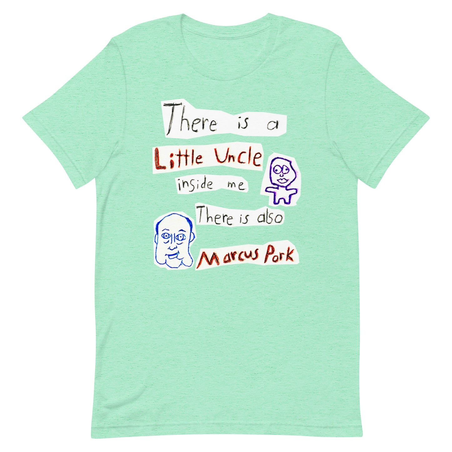 Uncle T-Shirt