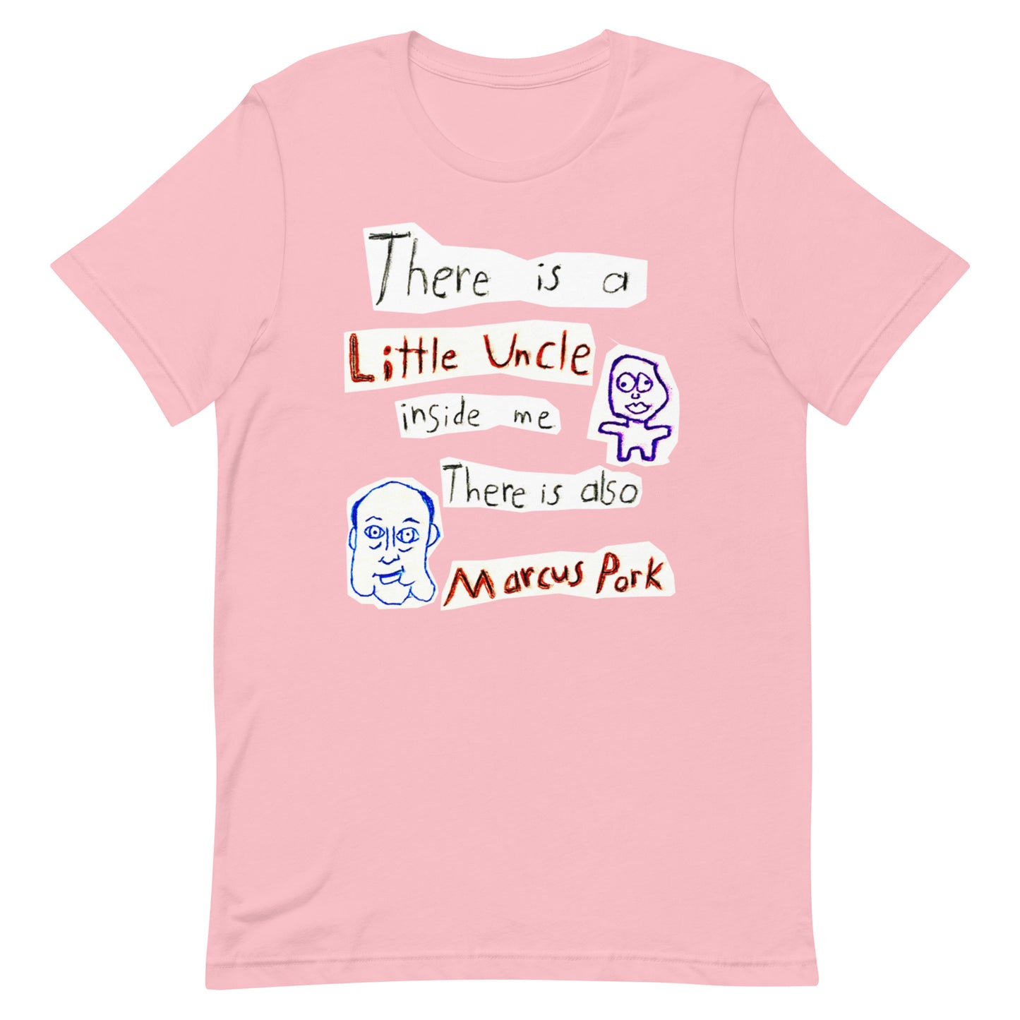 Uncle T-Shirt