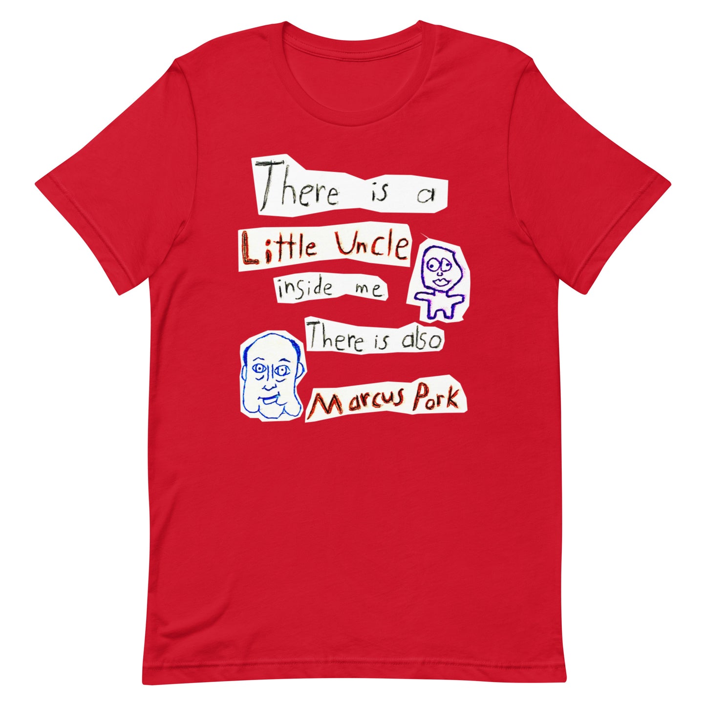 Uncle T-Shirt