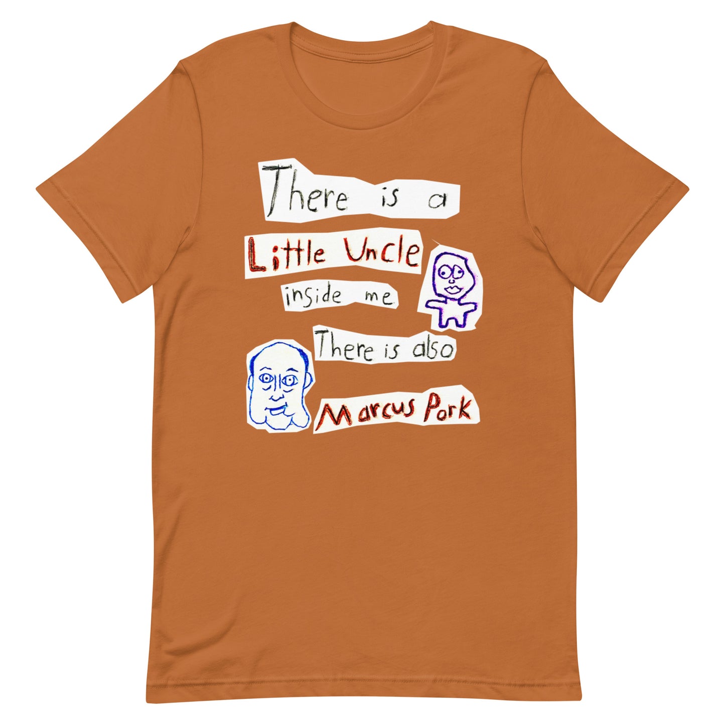 Uncle T-Shirt