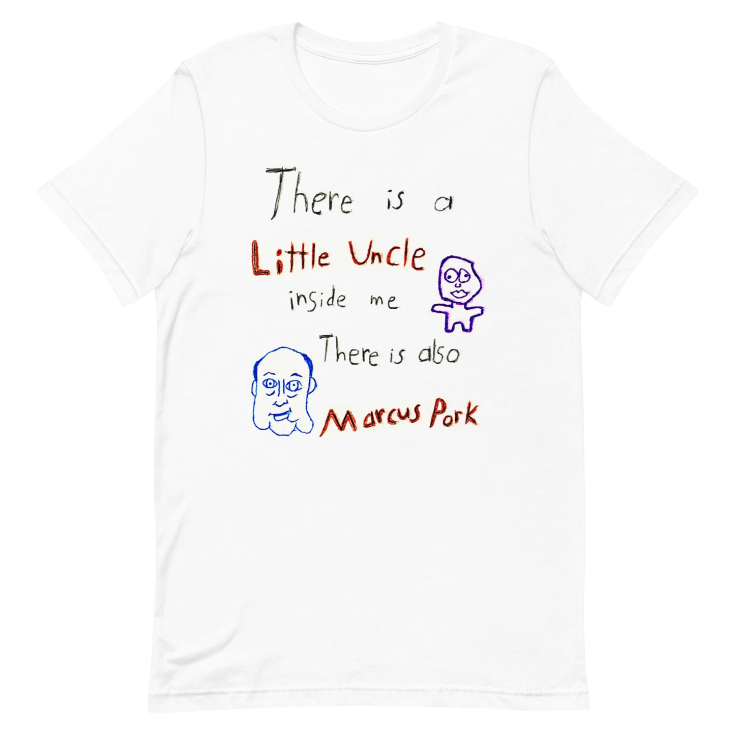 Uncle T-Shirt